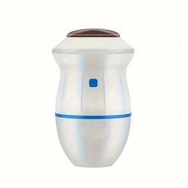 USB Powered Portable Electric Foot Grinder – Electronic Pedicure Tool for Smooth