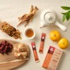 Cheongkwanjang Gungjeongbicha Ginsenggiryul 3g 40 packs / 정관장 궁정비차 진생기율