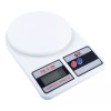 Noval Báscula Noval Digital De Cocina Capacidad De 5 Kilos