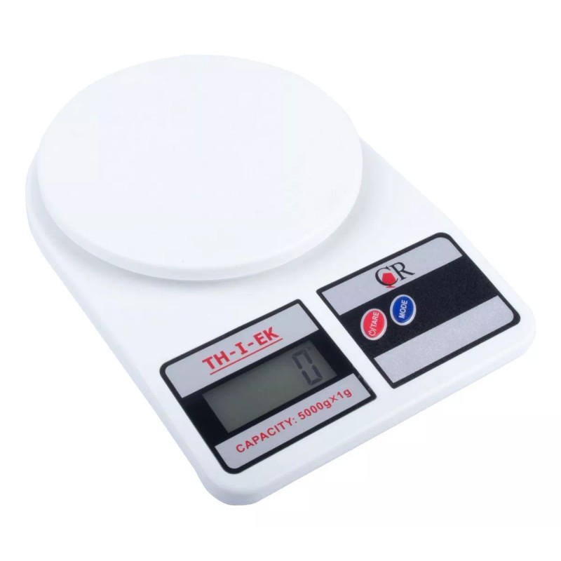 Noval Báscula Noval Digital De Cocina Capacidad De 5 Kilos