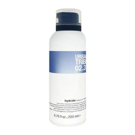 Urban Tribe Hydrate Leave-in Foam Shea Butter Scent 200ml (SH) / 어반트라이브 하이드레이트 리브 인 폼 시어버터향 200ml(SH)