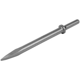 SK11 Air Hammer Long Chisel, 6.8 x 0.4 inches (172 x 10 mm), AHM-LCP