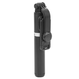 Q02 Telescopic Phone Selfie Stick Tripod MultiFunctional Remote Control Selfie Pole