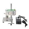 SUDEG Mini Drill Press, Benchtop Drill Press, Portable Electric Drilling