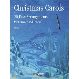 Christmas Carols-SET