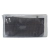 BT21 Clear Pencil Case Up