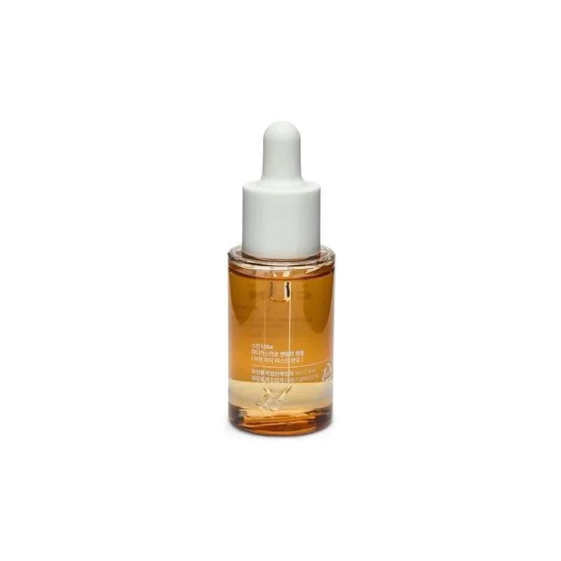 Skin1004 Madagascar Centella Ampoule 30ml - Todo Tipo De Piel