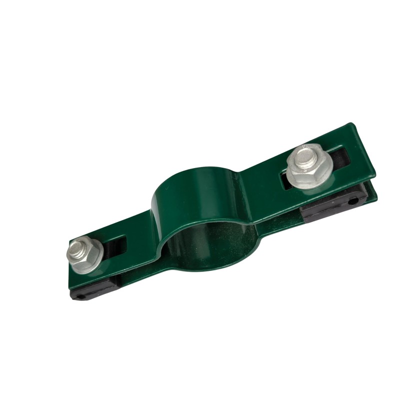 Fence Clamp Centre Clamp Post Clamp Strut Clamp with End