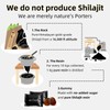 Shilajit Gummies: Pure Shilajit Himalayan Rich in Ashwagandha Gaulshura Fulvic