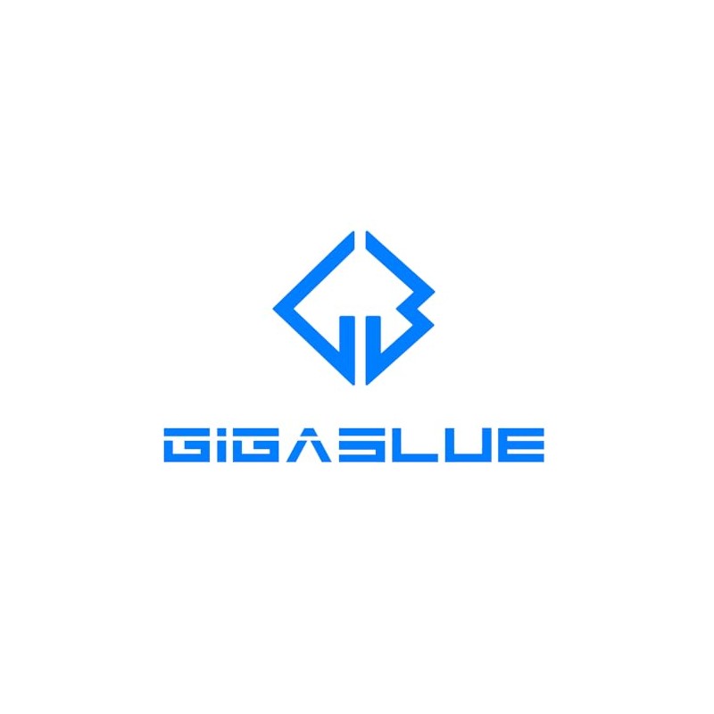 GigaBlue Remote Control Universal 4K PRO-BT