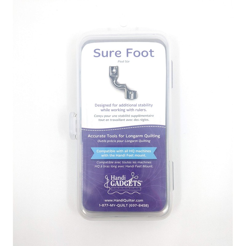 Handi Quilter Sure Foot