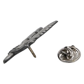 SAS British Special Paratroopers Pin Badge Pins Badge Badge Badge Chest Badge Butterfly Clutch Alloy