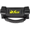 Pilot Automotive Bully UTV Off-Road Grab Handles: Black Anti-Slip Roll