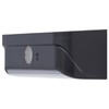 LED Wall Light Solar Power Light Control Energy Saving IP65