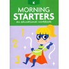 Educational Workbooks Kindergarten - Morning Starters
