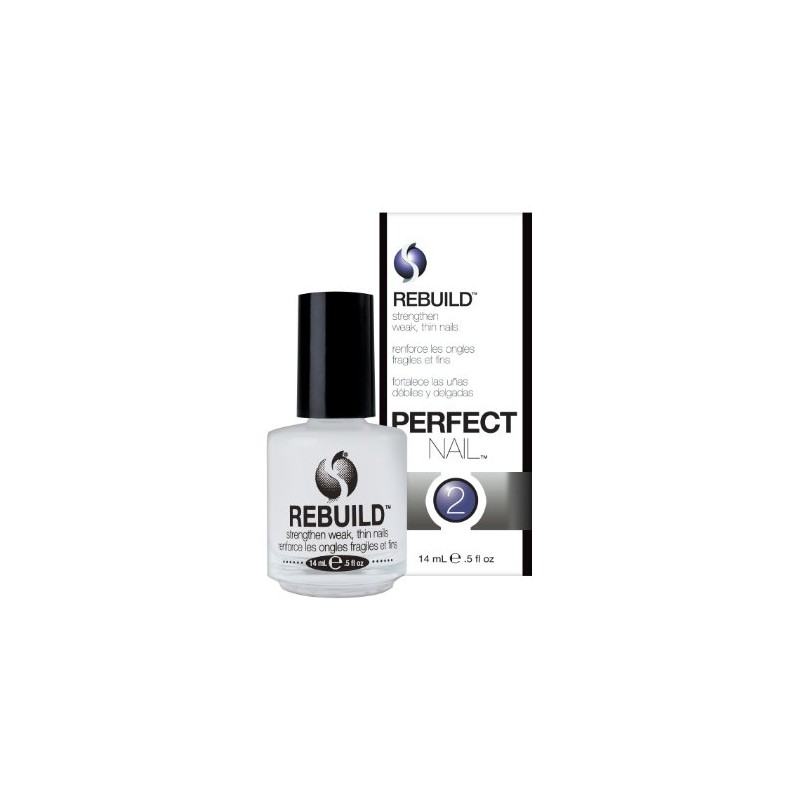 Seche Perfect Nail Rebuild 14ml