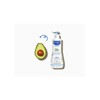 Gel Lavante Sabonete Líquido Hipoalergênico Corpo e Cabelo, Mustela Bebê,