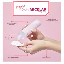 MARY KAY Touch of Class Agua Micelar Mary Kay