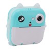 Children Digital Print Camera 24MP 5V 1080P 720P 2.4in Display