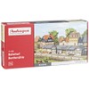 Auhagen Barthmuhle Station 11418 Model Kit