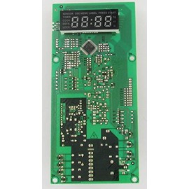 CoreCentric Remanufactured Microwave Control Board Replacement for Frigidaire 5304491622