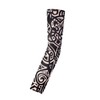 M.K ZIZZYPOP Tattoo Sleeves for Men & Women, Compression Arm