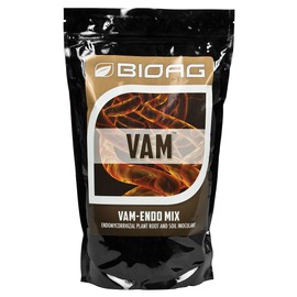BioAg 719734 VAM Endo-Mix Plant Nutrient, 1 kg