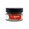Cosmoveda Organic Ajowan / Ajwain (King Carawain) Whole 30g