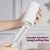MEIQIHOME Lint Rollers for Pet Hair Extra Sticky, 660 Sheets