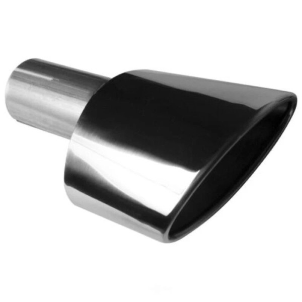 AP Exhaust PAIR 08-12 BUICK ENCLAVE RIGHT & LEFT STAINLESS