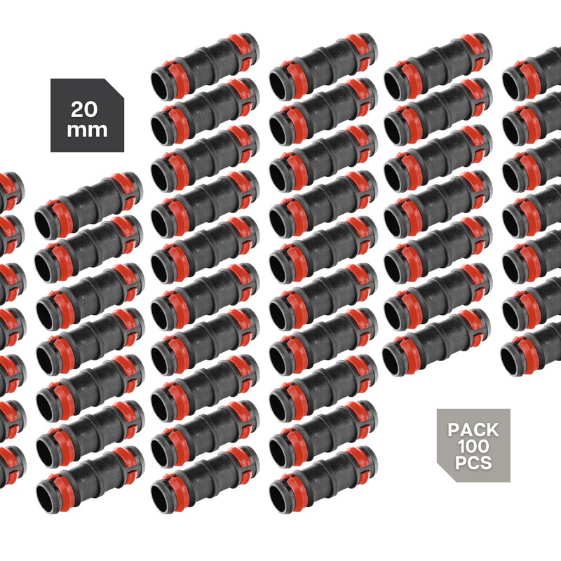 DOJA Barcelona | Safety Drip Link | Pack 100 |