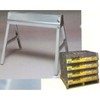 Fulton Handy Horse 29-1/4 in. H x 32-1/2 in. W