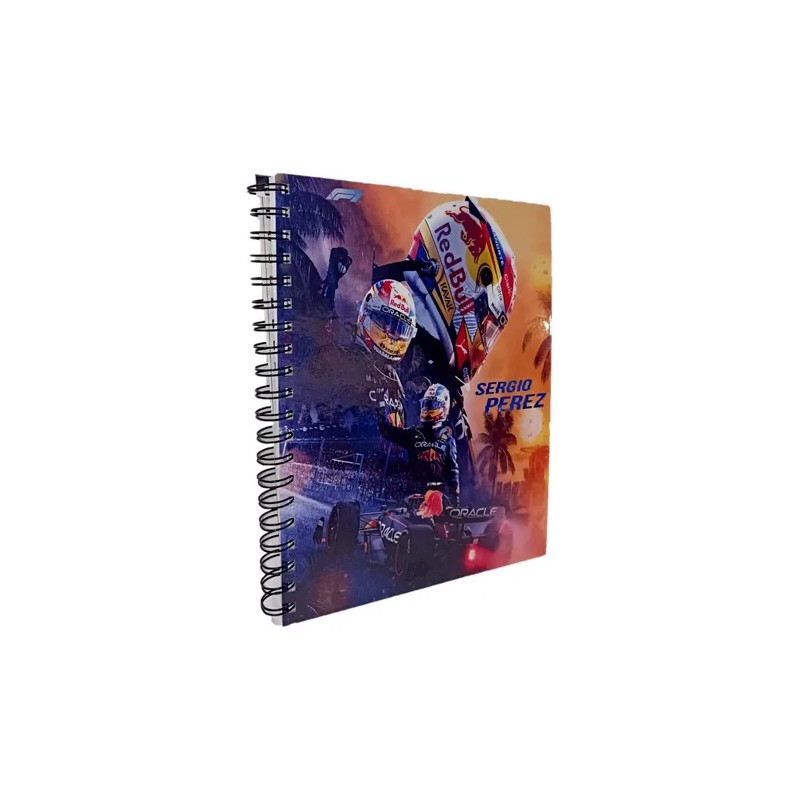 Libreta Profesional Personalizada Pasta Dura