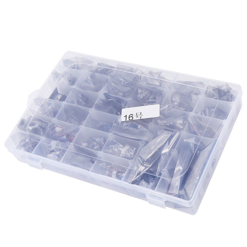 Sensors Modules Kit 45 in 1 Sensors Module Starter Kit