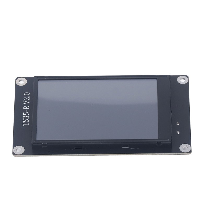Laser Engraving Machine Kit Desktop Engraver Universal 3.5in Display Monitor