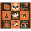 Moda: Home Sweet Haunt by Stacy Iest HSU - Panel