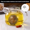 Tea Strainer 3PCS Tea Strainers for Loose Tea Loose Tea