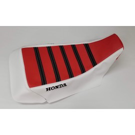 HCC Racing seat cover compatible with Honda 400EX fits up to and including model year 2007