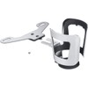 Show Chrome Accessories 52-836 Beverage Holder