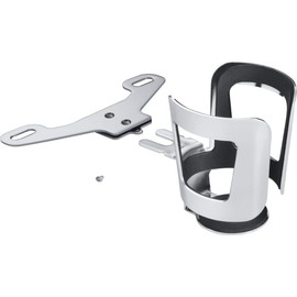 Show Chrome Accessories 52-836 Beverage Holder