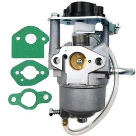 Huayi Carburetor Carb Assy. Compatible with Westinghouse iGen2200 Gas Generator with gaskets