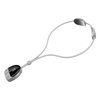 Electric Pulse Neck Massager Pendant Type Constant Temperature Hot Compress