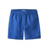 NAME IT Swim Shorts Nkmzaka-Pantaloncini da Nuoto TB, Blu Náutico,