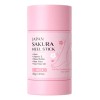 Bálsamo En Barra Para Talones Laikou Sakura 40g Sakura