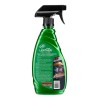 Turtle Wax Crema Limpiadora Y Acondicionadora De Piel T363as
