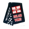 England Lioness Women Football Supporters Scarf