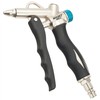 HAZET 9040-4 Air Blow Gun, 2-Way