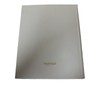 Cambridge hardback notebook