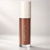 Labial Gloss Voluminizador Farmasi Lip Plumper Brown Sugar