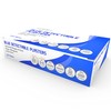 JFA Medical Blue Assorted Plasters (6 sizes) 100 Plasters per